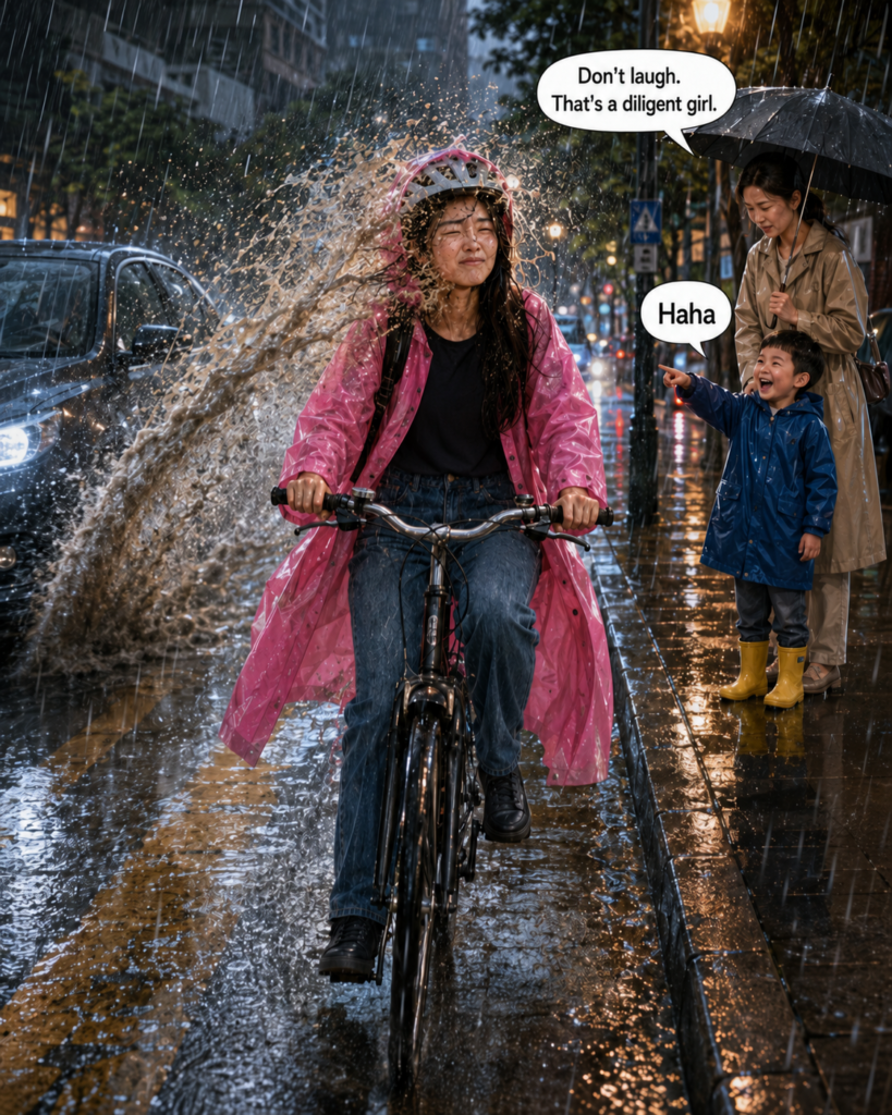 Surviving The Storm Unseen image aug 29, 2026