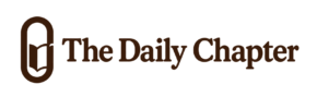 the daily chapter logo